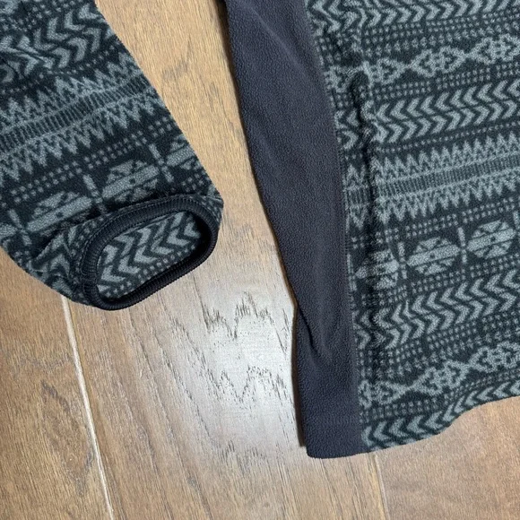 Columbia Quarter-Zip Fleece - Picture 7 of 11